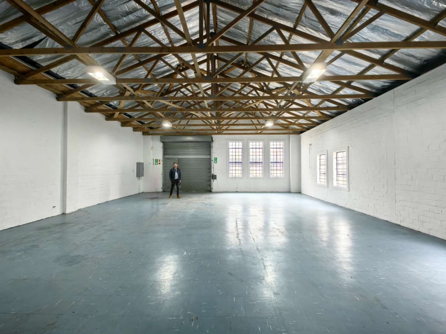 Commercial Property for Sale in Observatory Western Cape